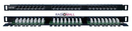 PPHD-19-24-8P8C-C5E-110D