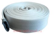 Рукав пожарный напорный "Премиум" 25-1,6-М-УХЛ1 без головок 20±1м