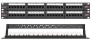 NMC-RP48UE2-2U-BK