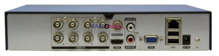 Видеорегистратор Falcon Eye FE-MHD2108