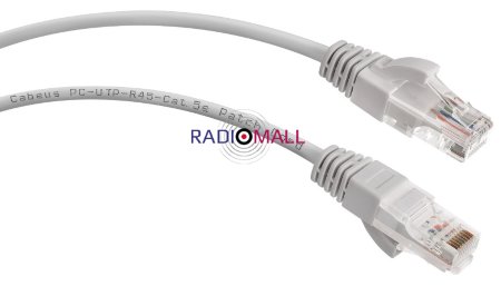 PC-UTP-RJ45-Cat.5e-15m (7700c)